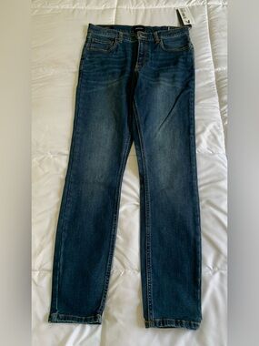 New with tags Frank and Oak womens jeans size 30